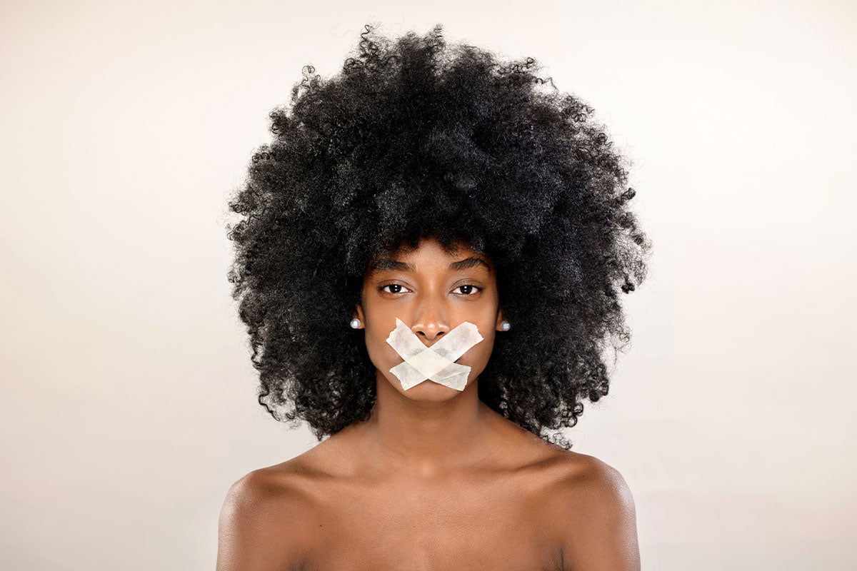 Are social media giants silencing women’s health?